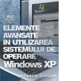 Elemente  avansate in utilizarea sistemului de operare Windows XP