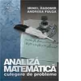 Analiza matematica - culegere de probleme (ed.revizuita)
