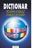 Dictionar roman-englez / englez-roman
