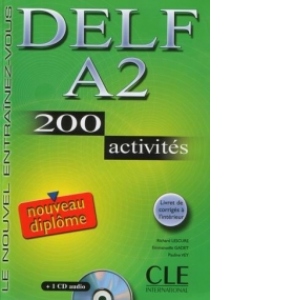 Delf a2, 200 actvites