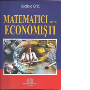 Matematici pentru economisti