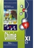 Chimie (C1) - manual pentru clasa a XI-a (Olga Petrescu)