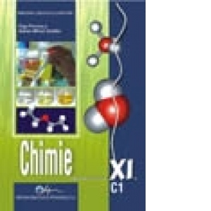 Chimie (C1) - manual pentru clasa a XI-a (Olga Petrescu)
