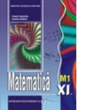 Matematica XI M1-TC+CD