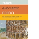 Roma - Ghid turistic Fodor's