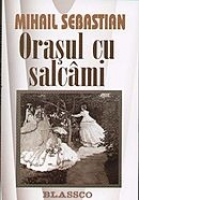Orasul cu salcami