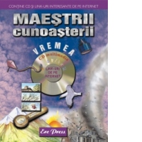 Maestrii Cunoasterii - Vremea