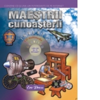 Maestrii Cunoasterii - Inventii