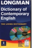 LIVING DICTIONARY - Dictionary of Contemporary English (now with the LONGMAN Writing Assistant)