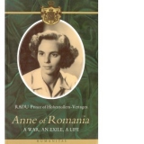 Anne of Romania (editia a II-a)