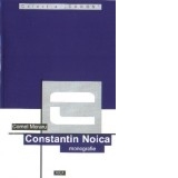 Constantin Noica (monografie)