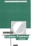 Cristian Popescu (monografie)
