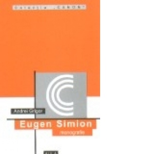 Eugen Simion (monografie)