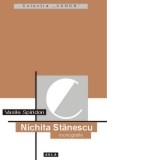 Nichita Stanescu (monografie)