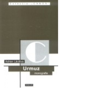 Urmuz (monografie)