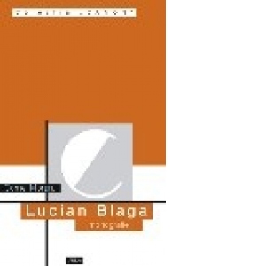 Lucian Blaga (monografie)