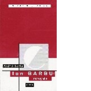 Ion Barbu (monografie)