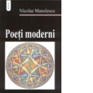 Poeti moderni