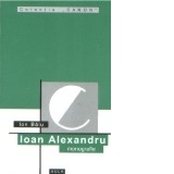 Ioan Alexandru (monografie)