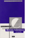 Mircea Ivanescu (monografie)