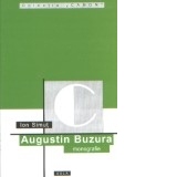Augustin Buzura (monografie)