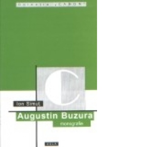 Augustin Buzura (monografie)