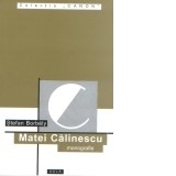Matei Calinescu. Monografie