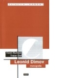 Leonid Dimov (monografie)