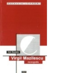 Virgil Mazilescu (monografie)