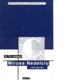 Mircea Nedelciu (monografie)