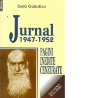 Jurnal 1947-1952. Pagini inedite cenzurate