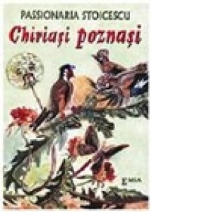 CHIRIASI POZNASI