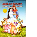 Alba ca Zapada – Snow White