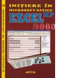 Initiere in Microsoft Office Excel XP 2003
