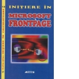 Initiere in Microsoft FrontPage