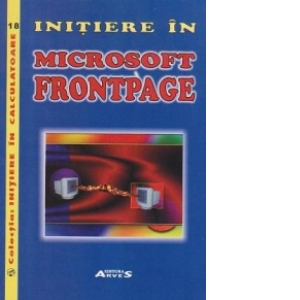 Initiere in Microsoft FrontPage