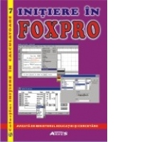 Initiere in FoxPro