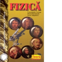 Fizica. Manual pentru clasa a VIII-a