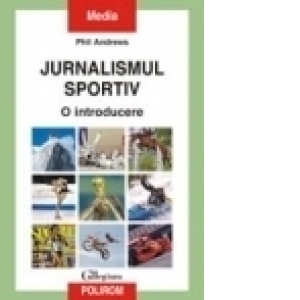 Jurnalismul sportiv. O introducere