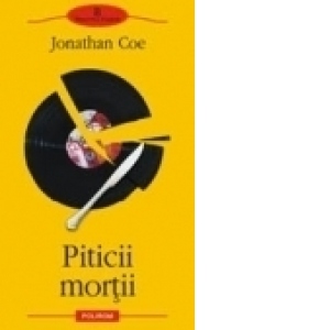 Piticii mortii