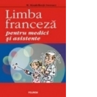 Limba franceza pentru medici si asistente