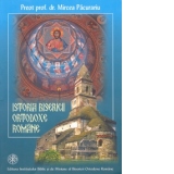 Istoria Bisericii Ortodoxe Romane. Manual pentru Seminariile Teologice Liceale