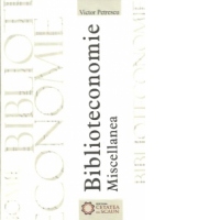 Biblioteconomie. Miscellanea