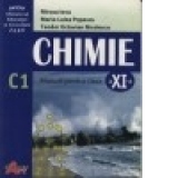 Chimie - manual pentru clasa a XI-a (C1)