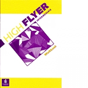 High Flyer Intermediate. Workbook