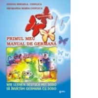 Primul meu manual de germana