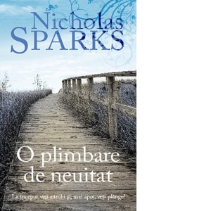 O plimbare de neuitat