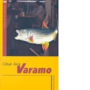 Varamo