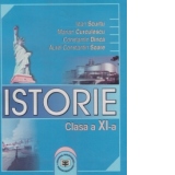 Istorie - Manual pentru clasa a XI-a
