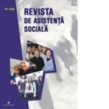 Revista de Asistenta Sociala. Nr. 1/2006